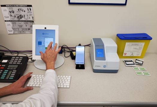 Avricore Health - Avricore&rsquo;s HealthTab meets pharmacy industry&rsquo;s shift to more clinical services