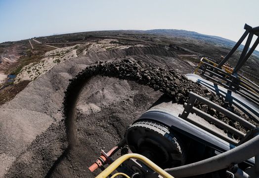 Bens Creek Group PLC - Bens Creek CEO says shareholders should "look out" for next production figures