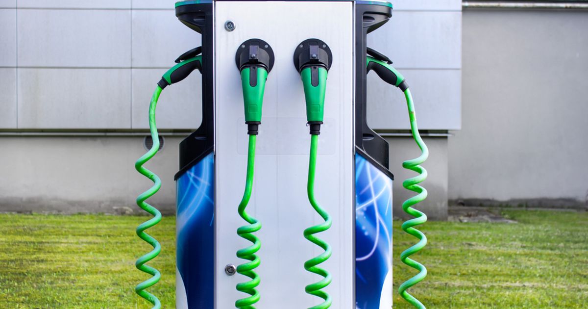 ChargePoint Holdings stock sputters after stock sale announcement - Vimarsana News