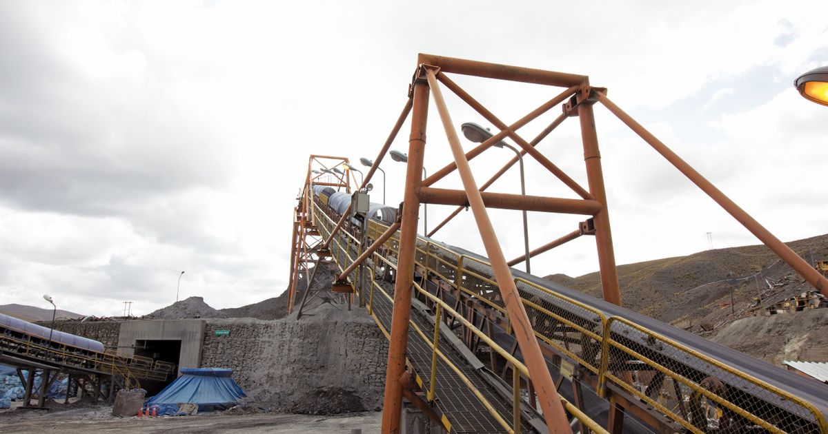Santacruz Silver Mining reports another quarter of consistent production at Bolivian and Mexican assets - Vimarsana News