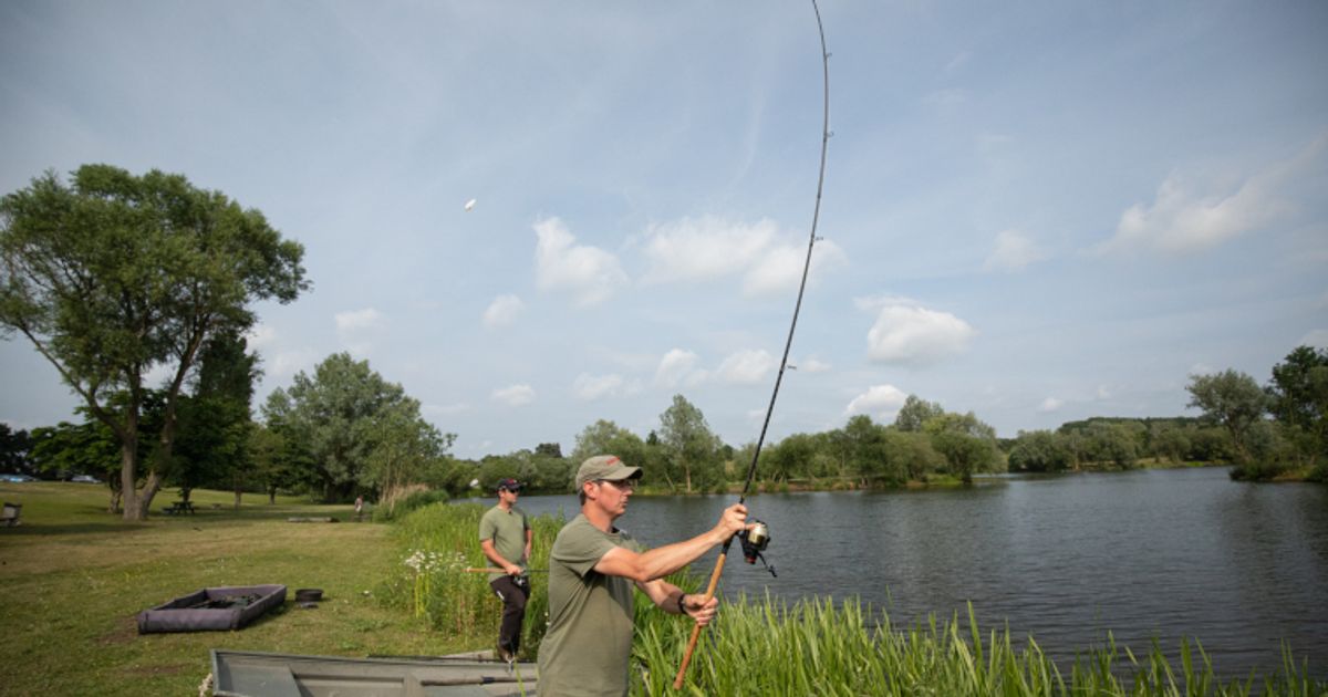 Angling Direct eyes growth in Europe as profit jumps - Vimarsana News