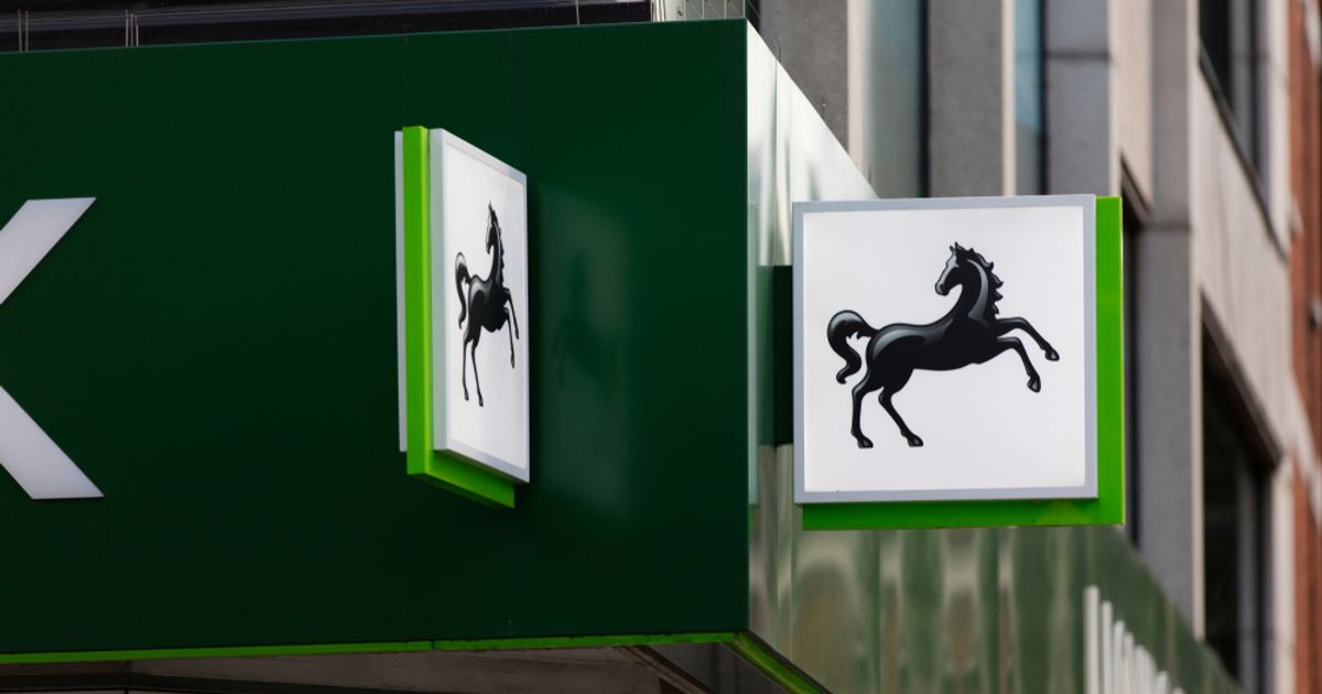Lloyds Banking Group is the new home for Nigel Farage's finances - Vimarsana News