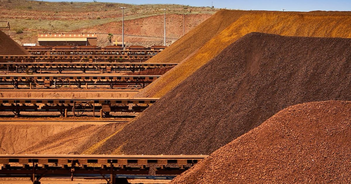 Rio Tinto sets ambitious target to reduce iron ore production costs in the Pilbara - Vimarsana News
