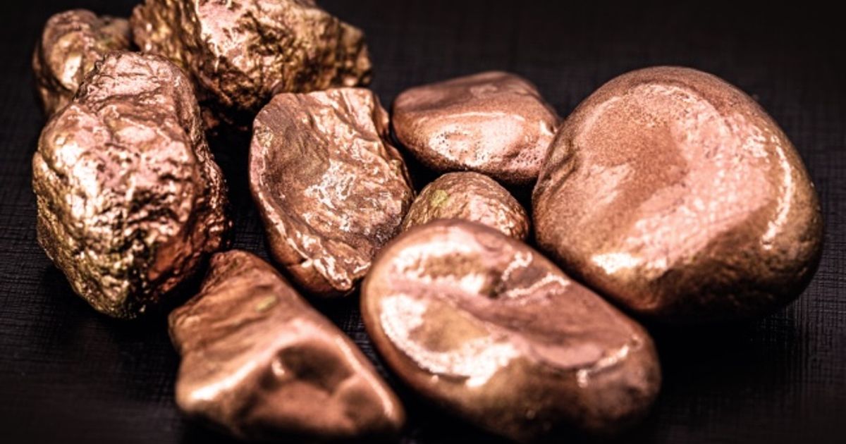 MTB Metals announces 3 drill holes at BA Property intersects copper mineralization - Vimarsana News