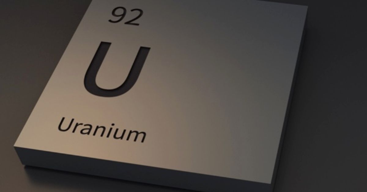 F3 Uranium's Athabasca discovery sparks acquisition buzz amid surging uranium prices - Vimarsana News