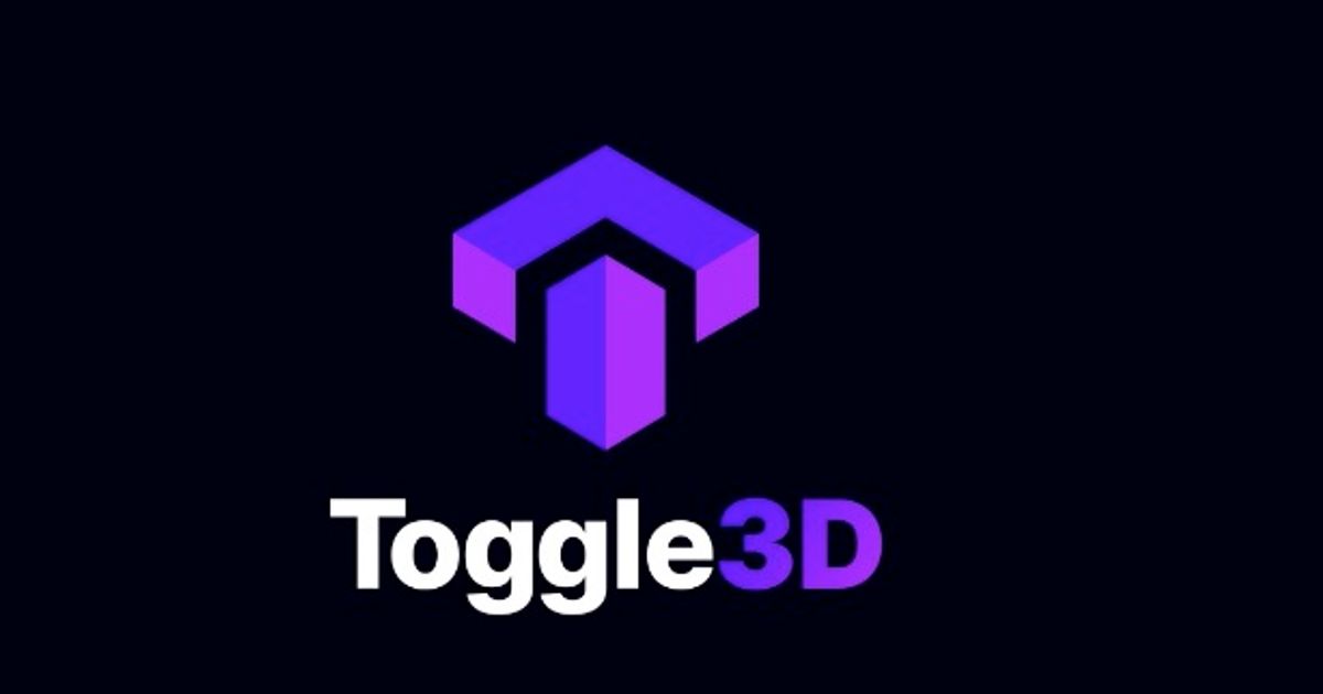 Proactive Presents : A Livestream Event as Toggle3D.ai announces new 4K AI Texture upscaling tool - Vimarsana News
