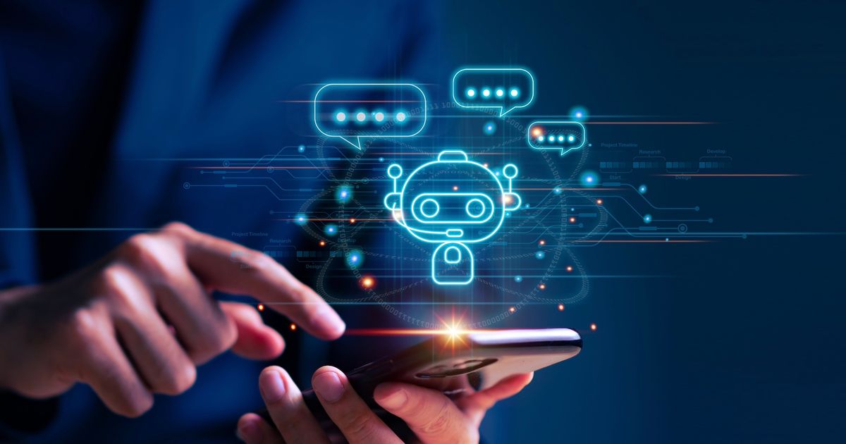 Xiao-i, a pioneer of the AI chatbot, aims to become the "operating system of the AI era" - Vimarsana News
