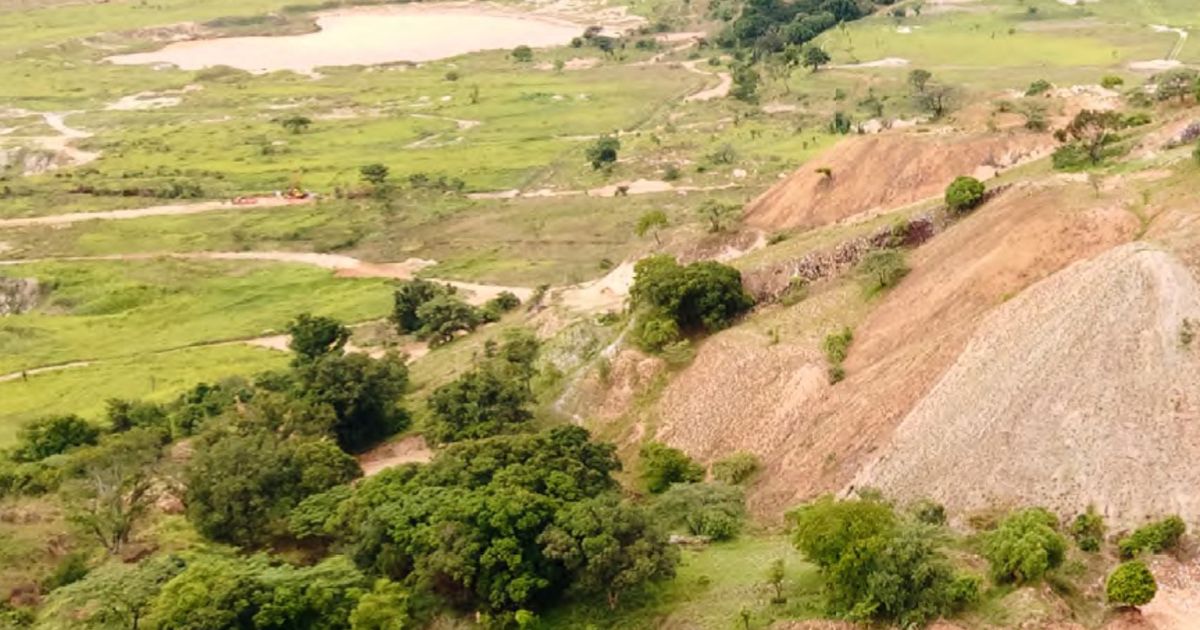 Tantalex Lithium announces positive PEA on Manono Lithium Tailings Project - Vimarsana News