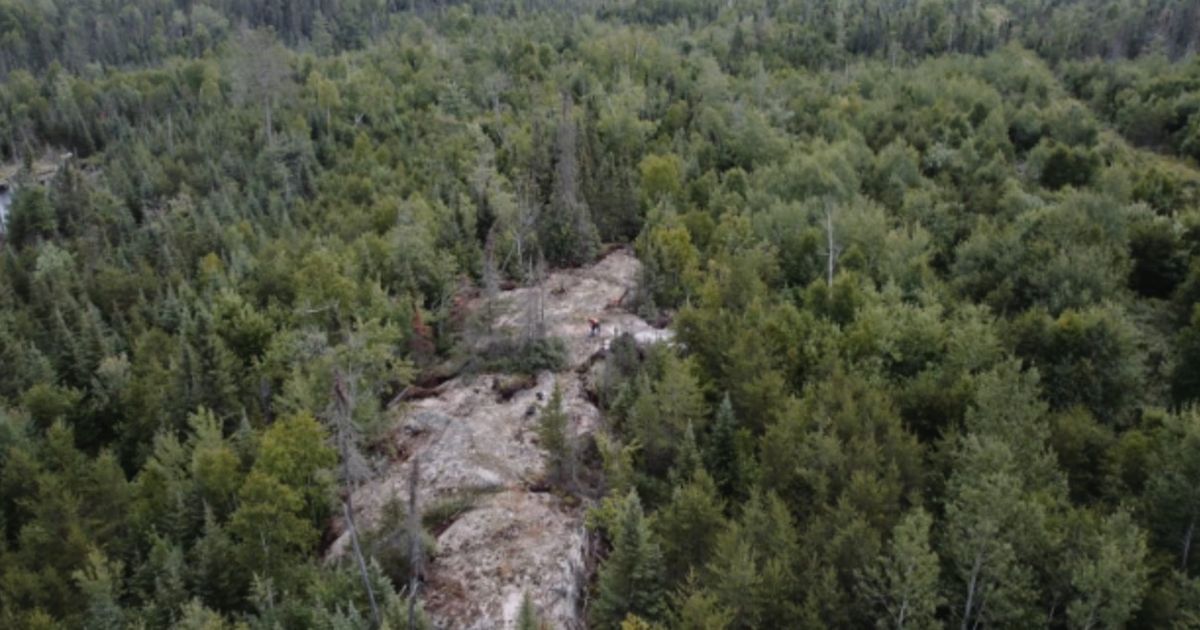Usha Resources announces company has begun Phase 3 exploration work at White Willow Project - Vimarsana News