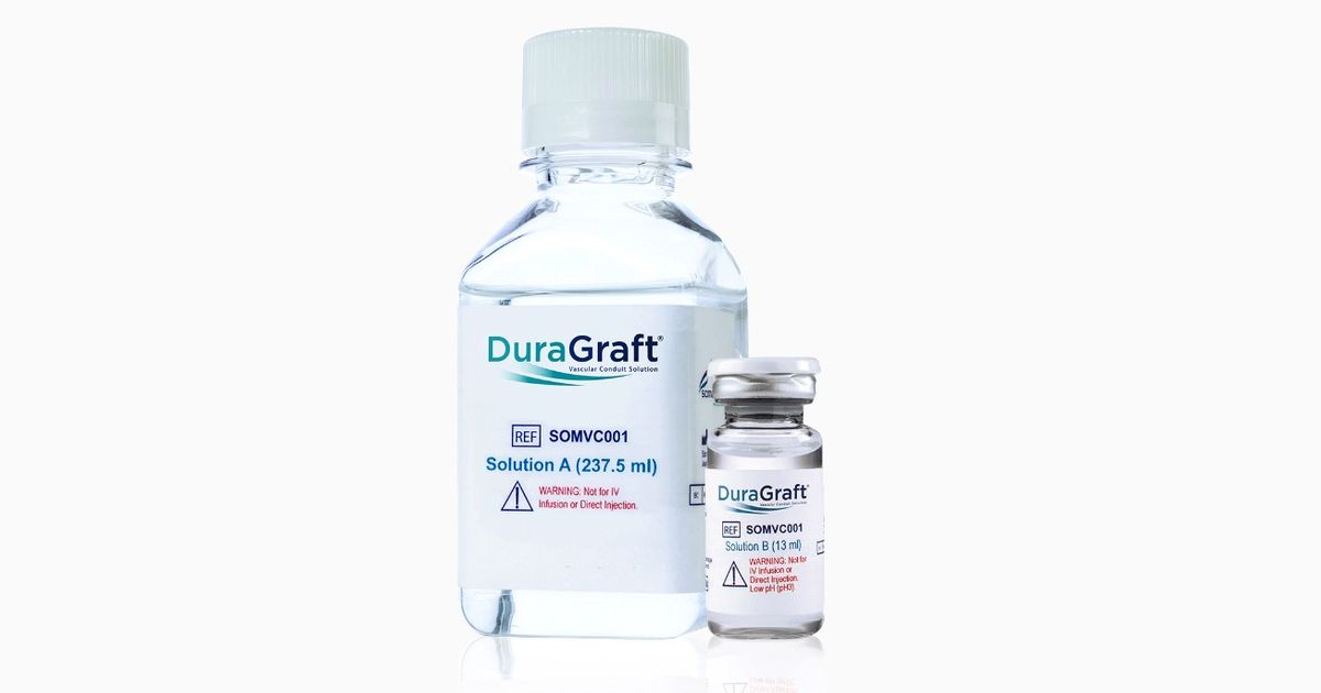 Marizyme Inc CEO releases corporate update including details of key progress on DuraGraft - Vimarsana News