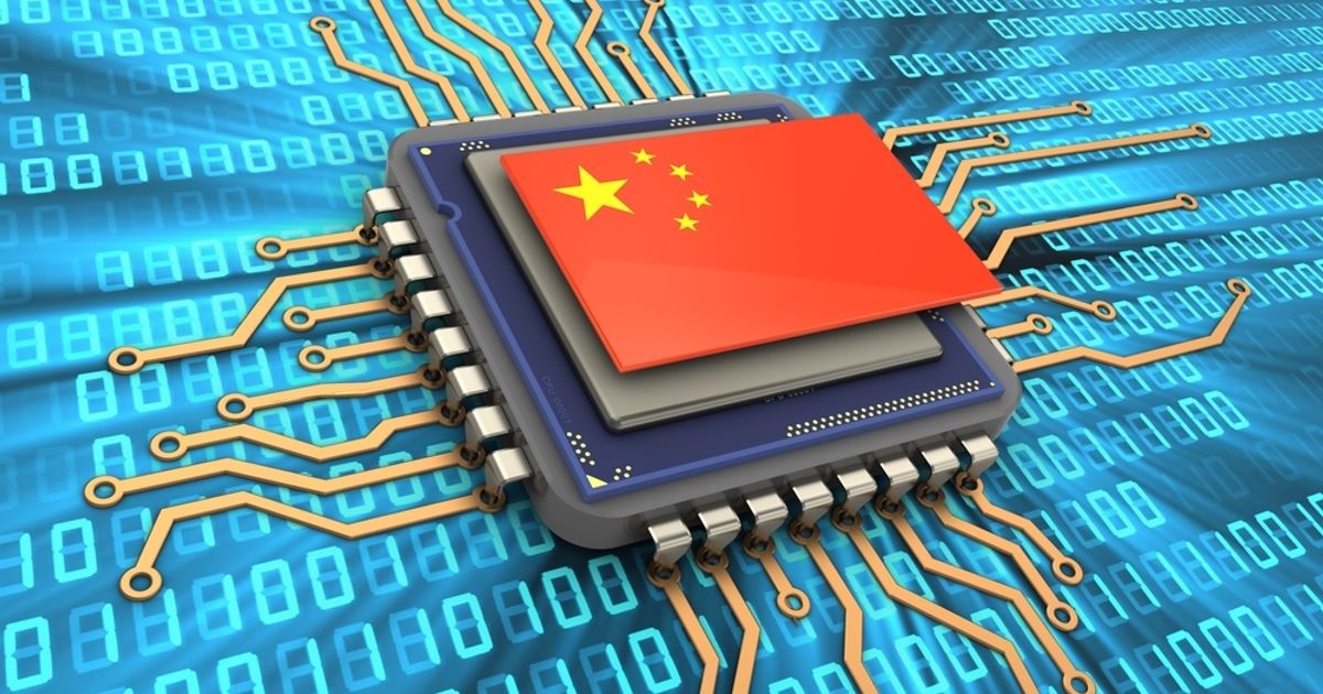 VMware shares under pressure as China delays Broadcom merger approval - Vimarsana News