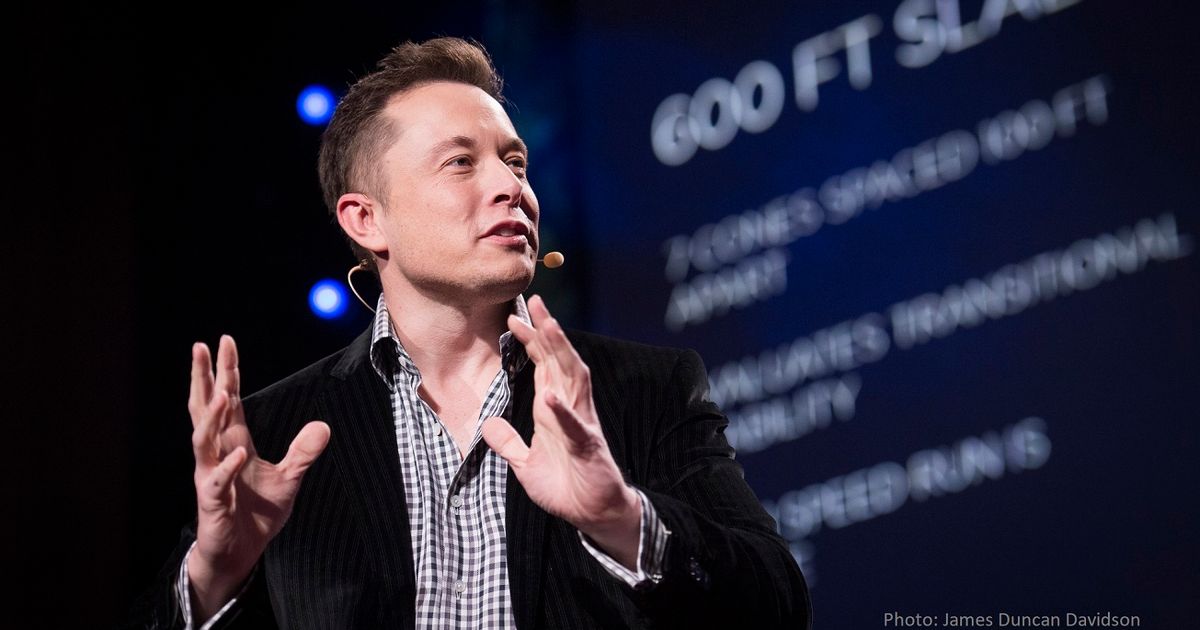 Week ahead: Tesla, Netflix, Deliveroo, LSE, Whitbread, Hargreaves - plus UK inflation and wages - Vimarsana News
