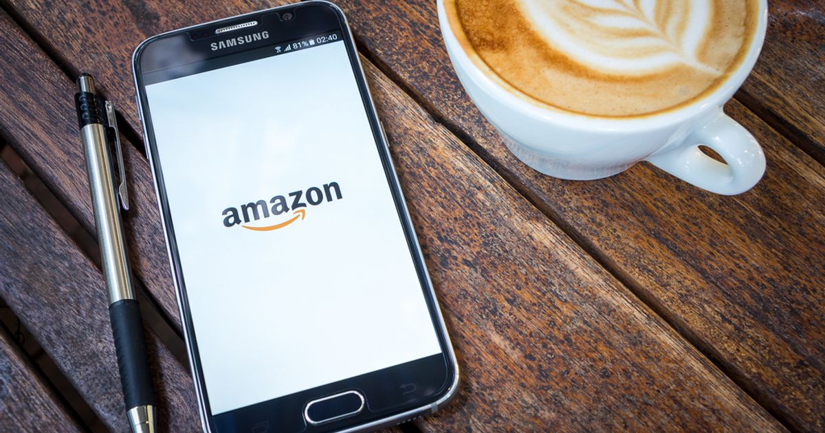 Bezos's Amazon doubles down on AI, not rockets - Vimarsana News