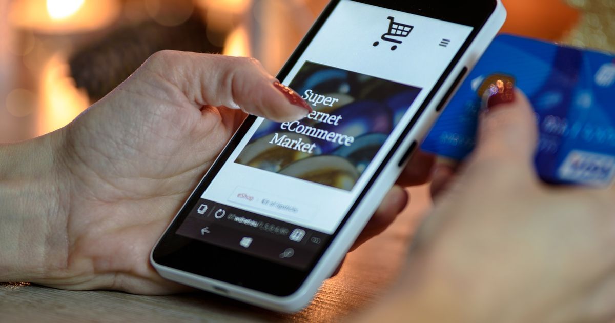 SSV Capital working to close "payments gap" for consumers - Vimarsana News