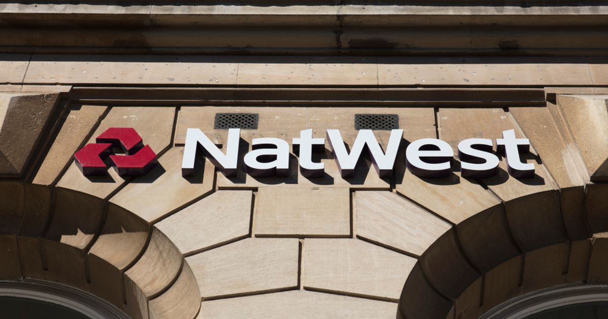 NatWest plunges 11% after cutting outlook, Farage exit fall-out - Vimarsana News