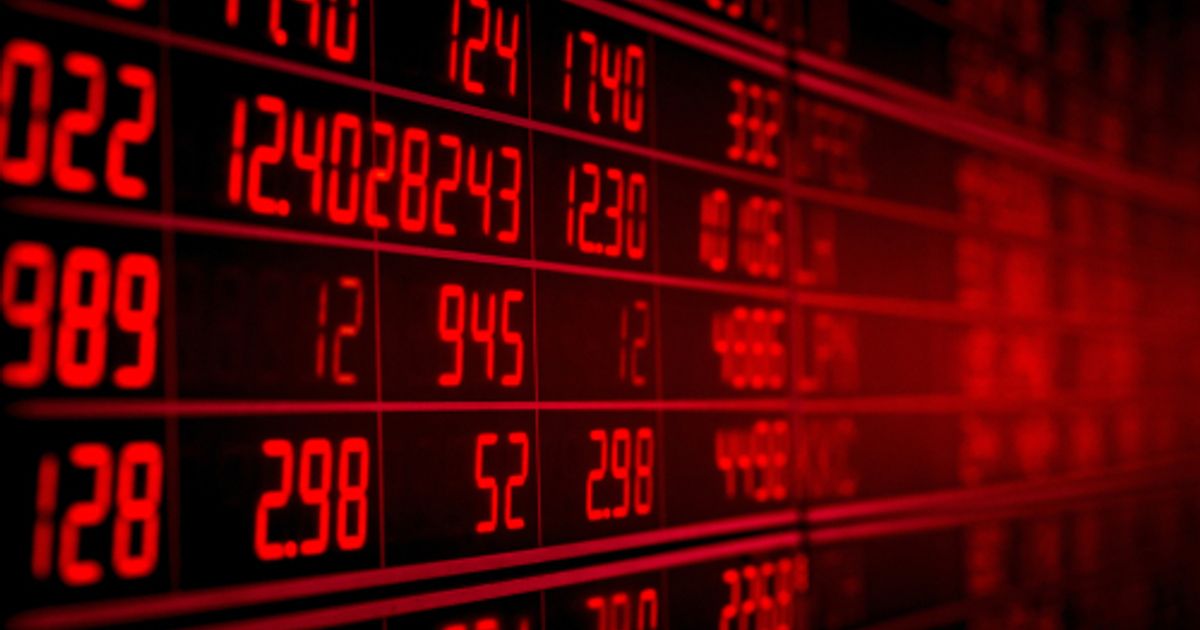 The morning catch up: ASX set to fall after day of market bloodletting in US and EU - Vimarsana News