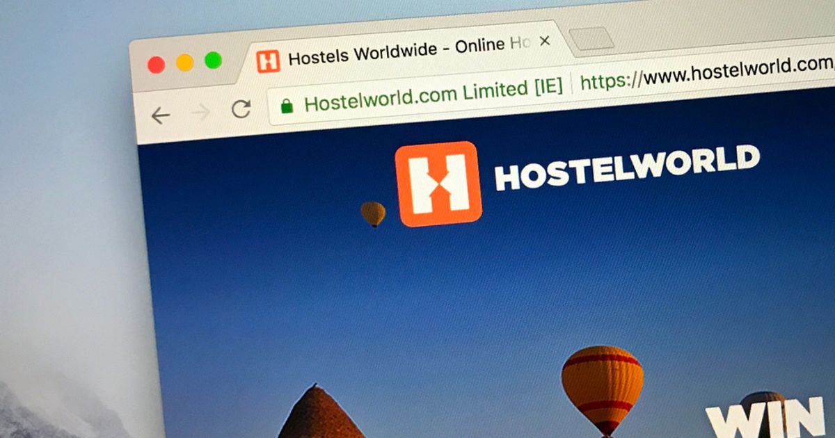 Hostelworld lifts earnings guidance on the back of record revenue - Vimarsana News