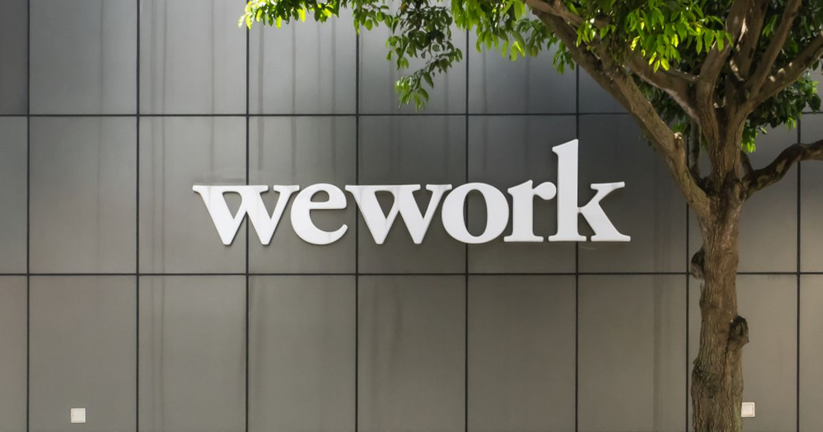 WeWork planning to file for bankruptcy: report - Vimarsana News