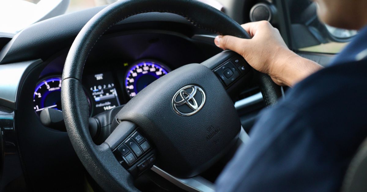 Toyota and LG sign EV battery supply agreement - Vimarsana News