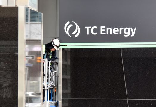 TC Energy