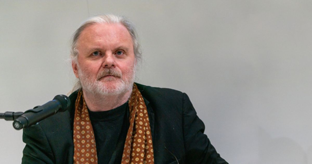 Bloomsbury hails Nobel Prize win by playwright Jon Fosse - Vimarsana News