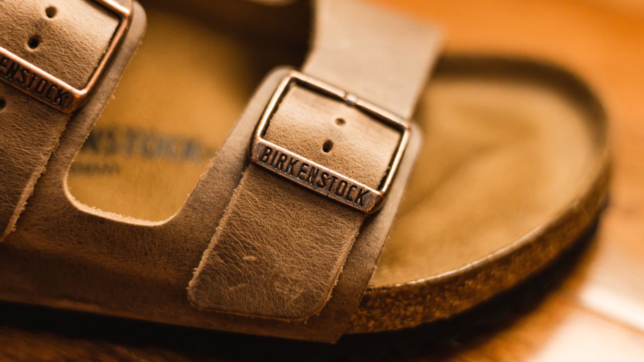 Birkenstock