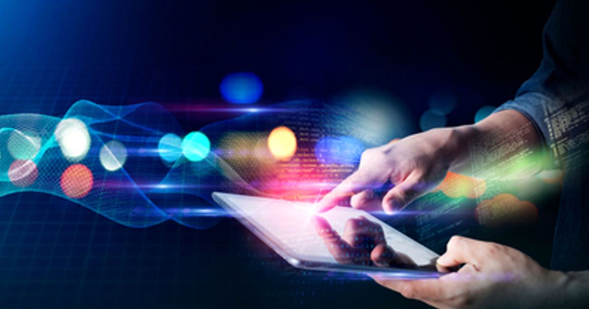Lightwave Logic picks up industry award for its work in "speeding up the internet" - Vimarsana News