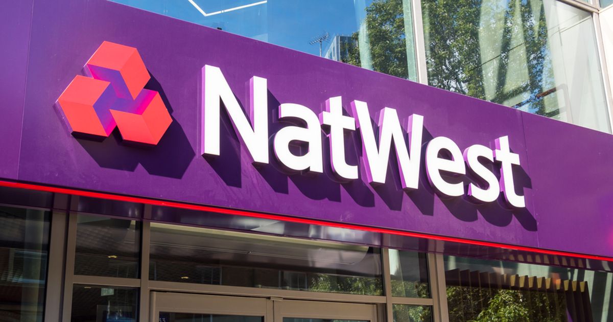 NatWest slumps on margin squeeze; Farage exit fallout - Vimarsana News