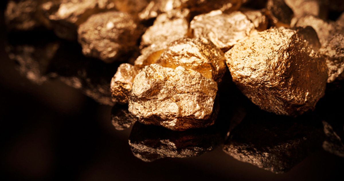 Gold Terra Resources drill result from the Con Mine Project extends Campbell Shear - Vimarsana News