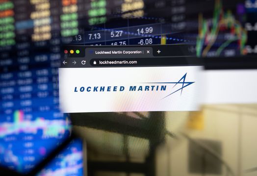 Lockheed Martin - Lockheed Martin pulls out of US Air Force tanker competition