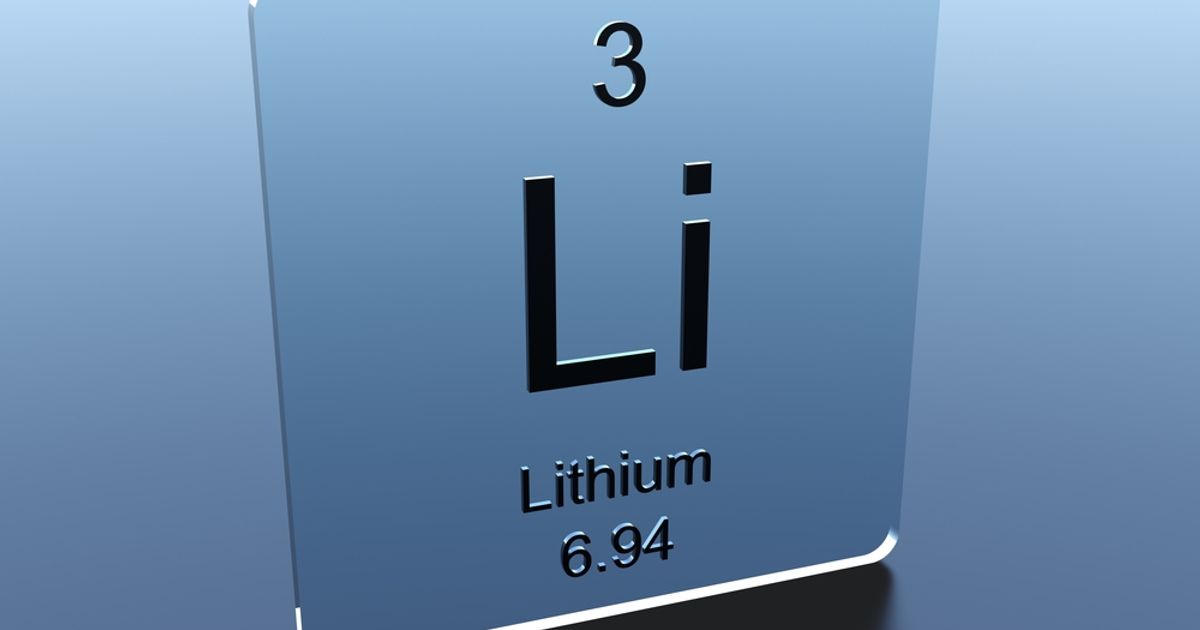 Anson Resources delivers 1.5 million tonnes LCE in 'Major' lithium resource upgrade at Paradox - Vimarsana News