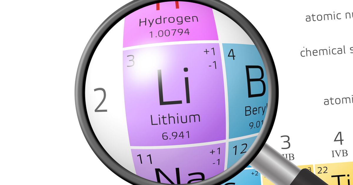 Aldoro Resources identifies more lithium-bearing dykes at Wyemandoo - Vimarsana News