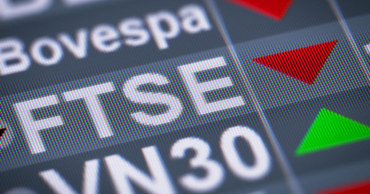 FTSE falls in early trading as Barclays results weigh on sector - Vimarsana News