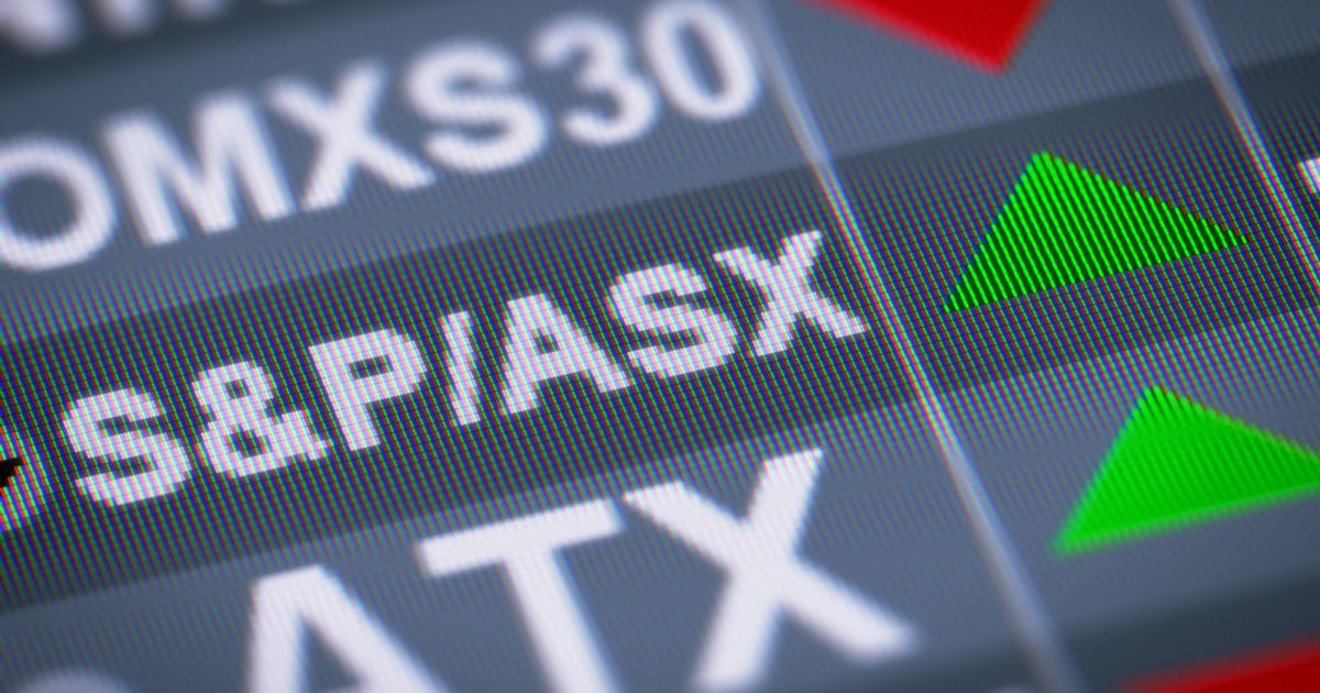 FIVE at FIVE AU: ASX ends higher for the first time this week; energy claws back early losses - Vimarsana News