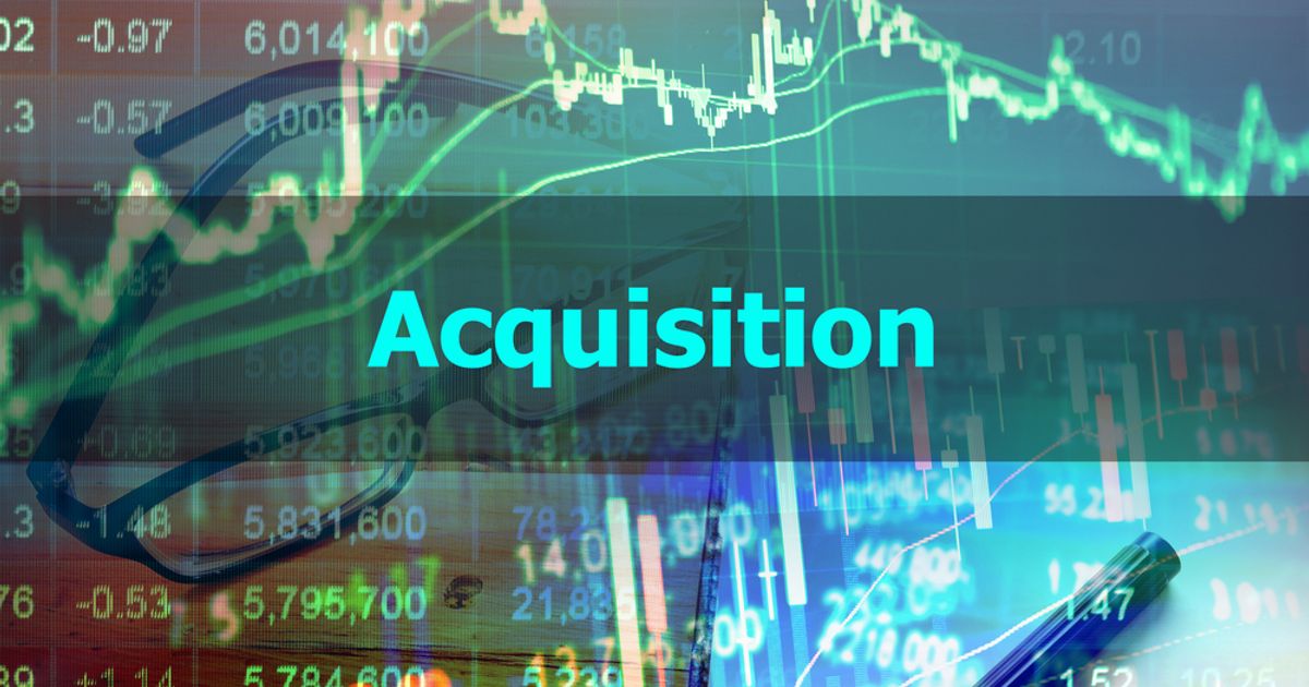 PCTEL stock soars on acquisition by Amphenol