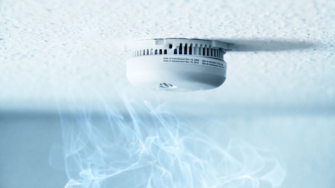 FireAngel agrees takeover by Singapore-based partner | AIM:FA.