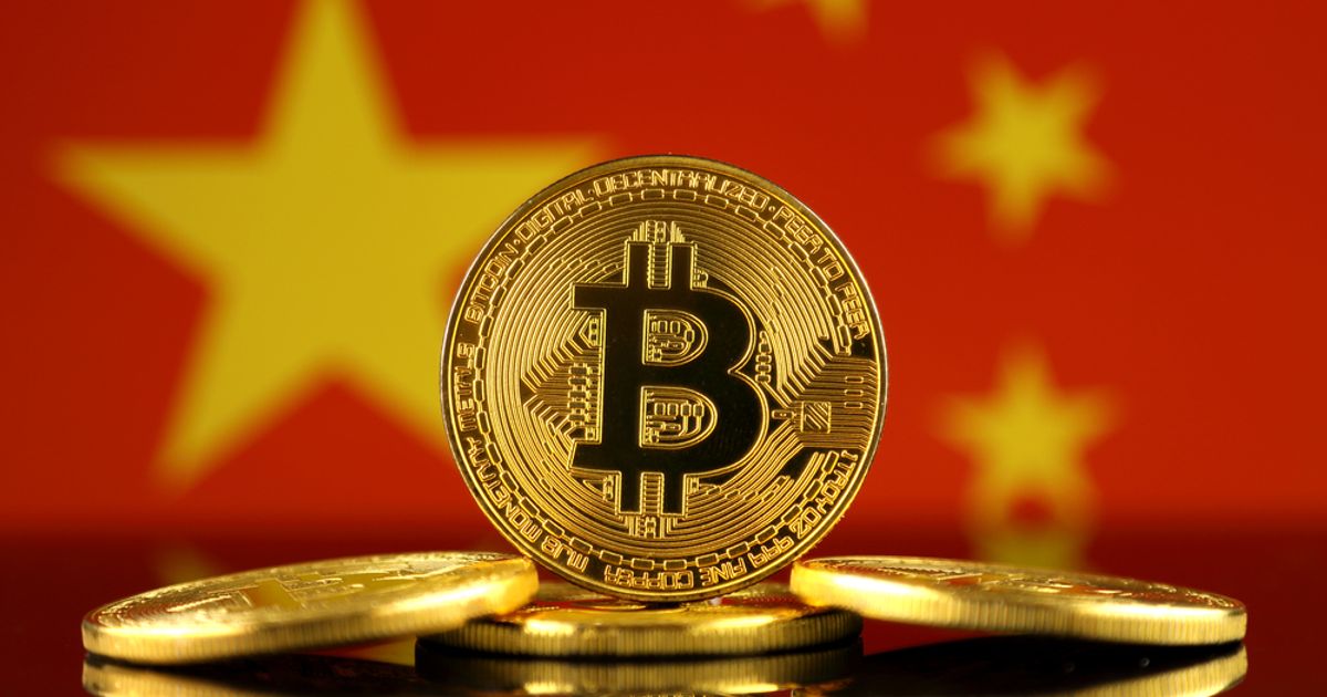 US Treasury takes action against Chinese crypto wallets in fentanyl crackdown - Vimarsana News