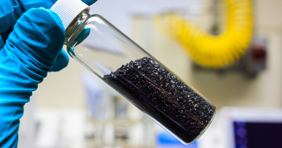Volt Resources inks exclusive agreement with American Energy Technologies Co; eyes US DOE funding - Vimarsana News