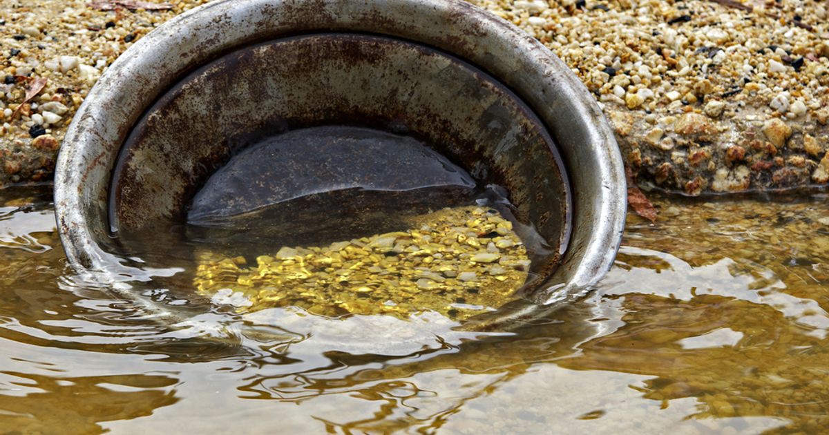 Alto Metals reports thick gold mineralisation from Sandstone Gold Project's Bull Oak deposit in WA - Vimarsana News