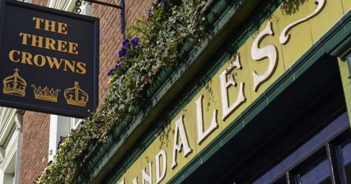 Young's to buy City Pubs in next major hospitality takeover - Vimarsana News