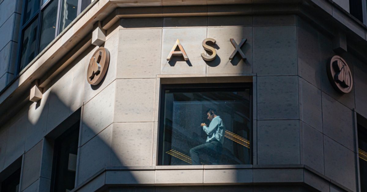 FIVE at FIVE AU: ASX down; Chalmers appoints a very British banker as deputy governor of RBA - Vimarsana News
