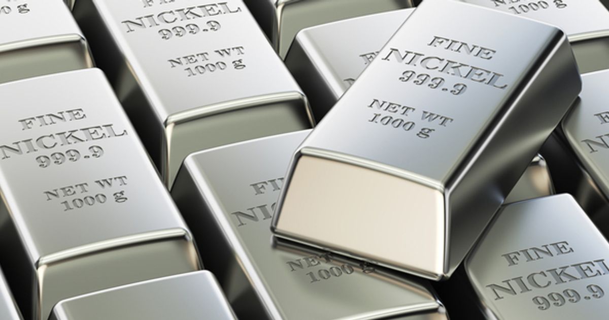 ASX-listed nickel players eye an opportunity as demand for EV batteries rise - Vimarsana News