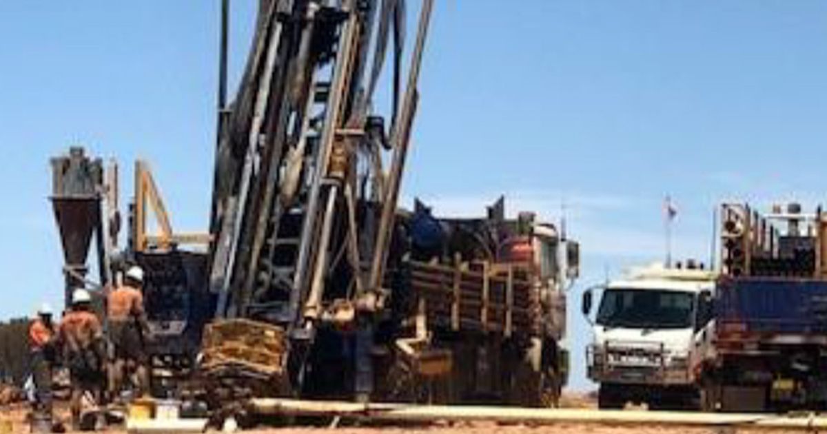 Great Southern Mining resumes drilling at Southern Star and reveals 2024 target - Vimarsana News