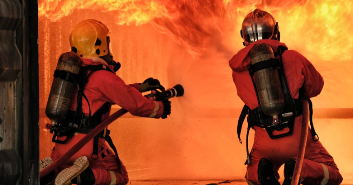 Light Science Technologies Holdings brings Injecta Fire Barrier into the fold - Vimarsana News
