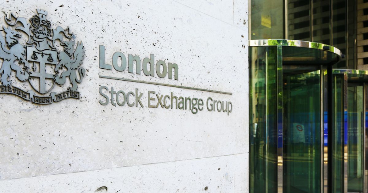 London Stock Exchange boss boasts IPO optimism despite market malaise - Vimarsana News
