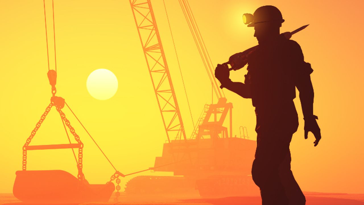 Mining 101: Strike - the cardinal directional compass | AIM:AMC