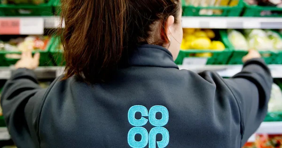 Co-op calls for action as retail theft and assault continue to climb - Vimarsana News