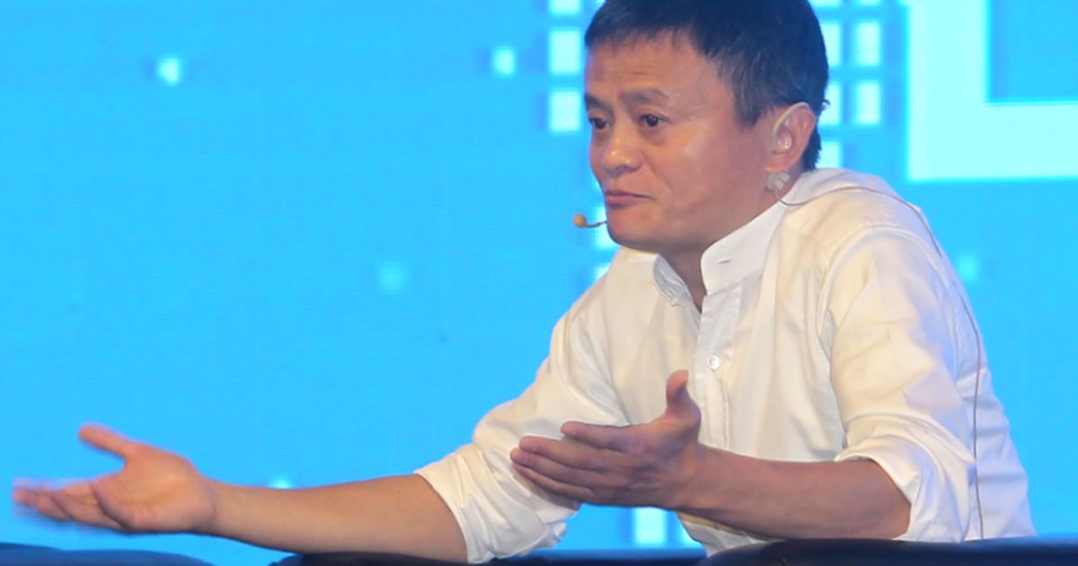 Jack Ma walks back plan to sell Alibaba shares after stock drops: report - Vimarsana News