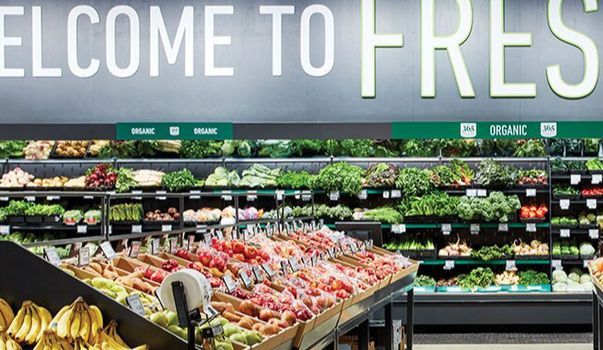 Amazon’s expanded grocery delivery a key growth driver: analysts ...