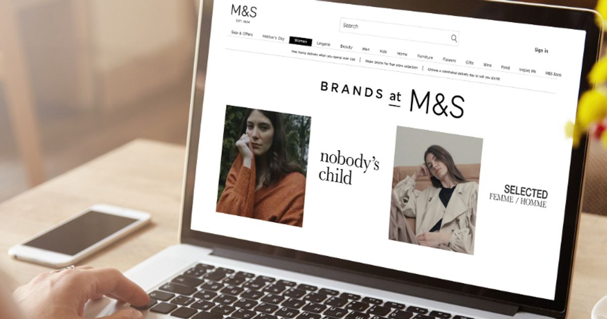 M&S "transforming at speed" but does it have the muscle for the long haul? - Vimarsana News